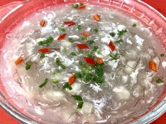 -明珠湖天鹅苑·农家菜馆