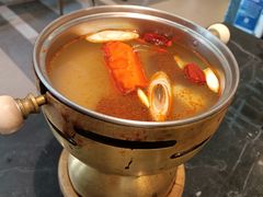 -小天鹅戴斯酒店鲸鲨百汇创作料理