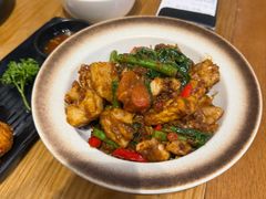 -香兰印尼 Pandan(中华广场店)