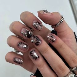 -斯馨·健康美甲美睫