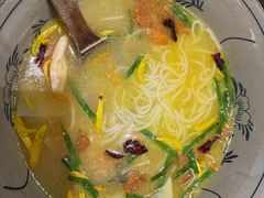 -芸南道·过桥米线(昆明老街旗舰店)