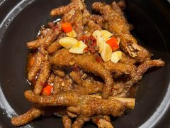 -寨子里的钵钵菜·湘西山里菜(魅力湘西店)