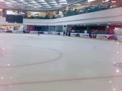 -全明星滑冰俱乐部(万象城店)