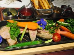 -张爱施法式西餐厅(汉街店)