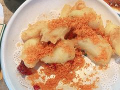 -淘米捞·米汤脆鲩鱼火锅(福田皇岗店)