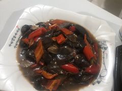 -煲来饱去冷水鱼