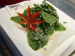 -老德州四合院·德州菜(天衢路店)