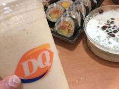 -DQ·蛋糕·冰淇淋(太原街万达店)