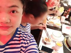 -牛事制造局牛肉火锅(莲岳路店)