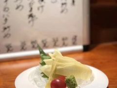 -桂马·日本料理·海胆·海鲜饭·酒场(民主广场店)