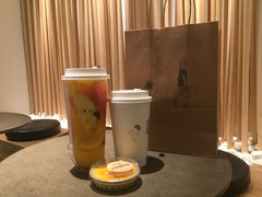 -喜茶(深圳东门1234店)