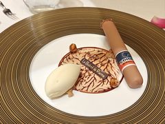 -Le Bistrot de Racine