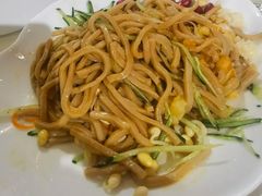 -老爷庙风味美食府(魏都大道店)