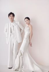 -巴黎恋人婚纱摄影(东莞总店)