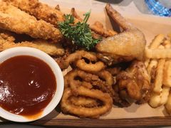 -必胜客(骡马市店)