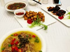 -蝶苑(吴江路店)