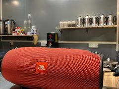 -咕摩柠·手打柠檬茶(金湖店)