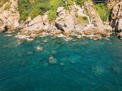 -海南分界洲岛旅游区