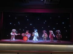 -济州岛泰迪熊博物馆