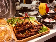 -品回味清真西北楼(宁波首店)