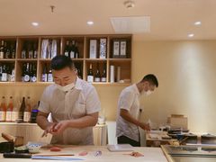 -鮨青(恒基名人购物中心店)