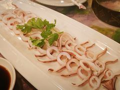 -盛中钰广味小馆