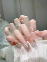 -H12 STAR日式美甲美睫专门店