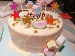 -海底捞火锅(上元大街店)