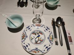 -小河盐帮·私家菜·烤鸭(三元桥·霄云路店)