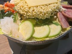 -玉川屋创意日料(北美新天地店)