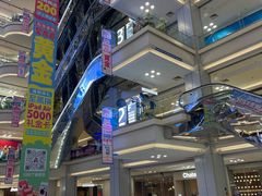 -红星美凯龙北京至尊MALL(东四环中路店)
