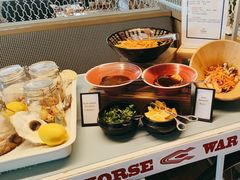 -北京王府井希尔顿酒店·万斯阁西餐厅