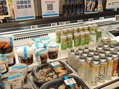 -盒马鲜生(红莲店)