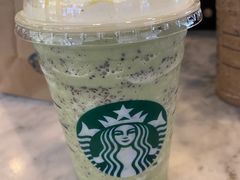 -星巴克(杭州西湖银泰1F店)