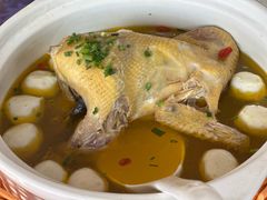 -秋香鱼馆(世凹桃园店)