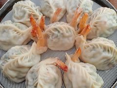 -叶存利海鲜大馅饺子(海宁路总店)