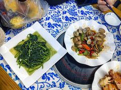 -范饭椰林川湘味海鲜·椰子鸡(三亚湾椰梦长廊店)