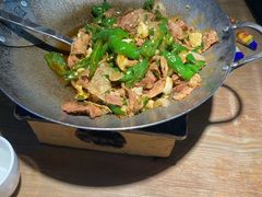 -费大厨辣椒炒肉(吉联MALL店)