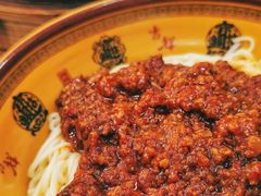 -食惠里小笼包面馆(越秀店)