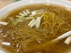 -盛记粥面(佐敦店)