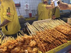 -味子夫鸡柳(解放碑总店)