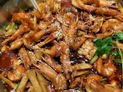 -李想大虾(牡丹路店)