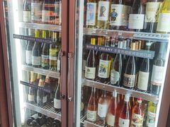 零售区-Alimentari早午餐(安福路店)