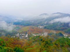 -塔川景区