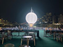 -重庆两江夜游-交运系列