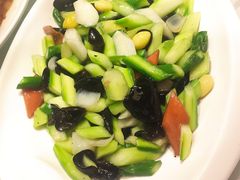 -广玉兰上海菜(德平店)