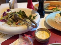 -普朗姆生蚝牛排馆 The Plump Oyster(成都摩方购物中心店)