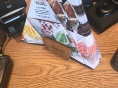 -星巴克(太原茂业天地店)