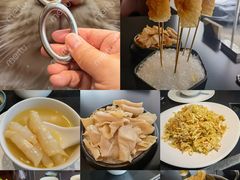 -鲜入唯煮·港式海鲜牛肉火锅(金宝街店)