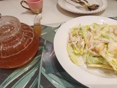 -MIO弥欧洋房西餐厅(中央大街店)